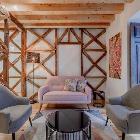 Comtesse Lisbonne Apartments Kültér fotó