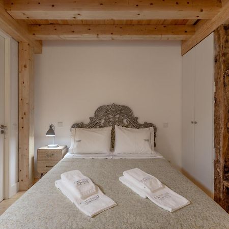 Comtesse Lisbonne Apartments Szoba fotó