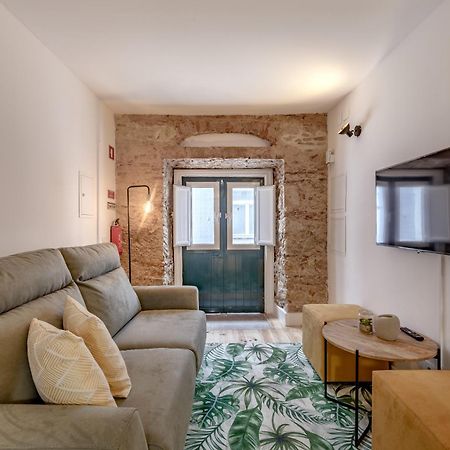 Comtesse Lisbonne Apartments Szoba fotó