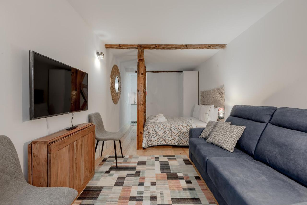 Comtesse Lisbonne Apartments Kültér fotó