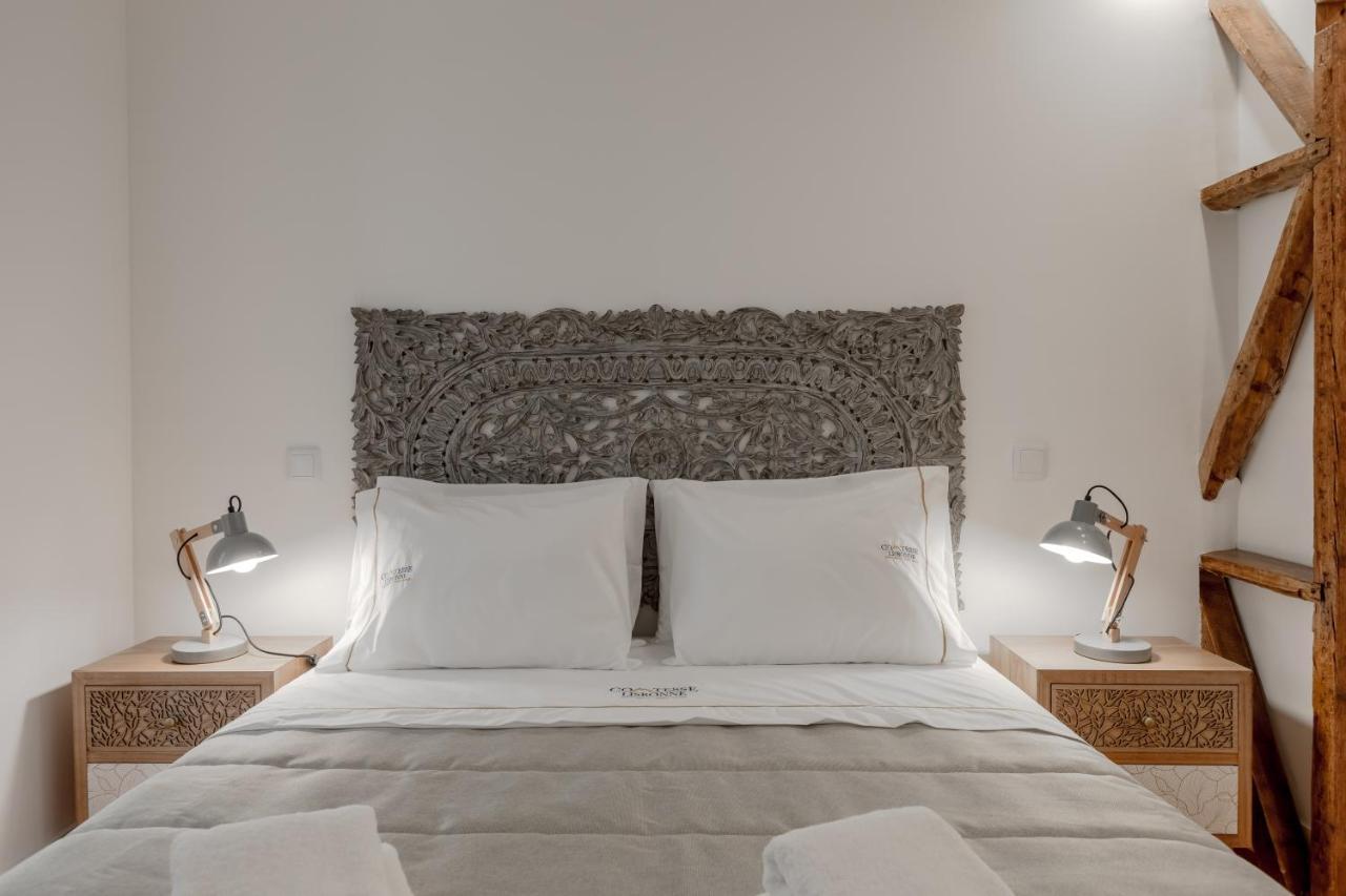 Comtesse Lisbonne Apartments Kültér fotó