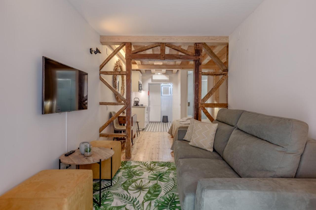 Comtesse Lisbonne Apartments Kültér fotó